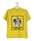 Dentist Medicine Dentist Daanth Thakur Custom Printed Graphic Design T-Shirt for Men